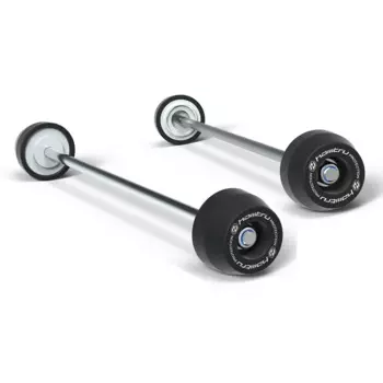 Для Triumph Street Triple 675 675R 765 765R 765S 765RS 660S комплект крышки оси шпинделя