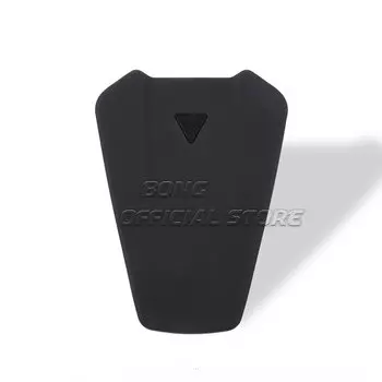 Для Triumph Tank Pad SPEED TRIPLE 1200 RS RR STREET TRIPLE 765 660 SPEED 400 SPEED TWIN 1200 900 SCRAMBLER 400 X DAYTONA 660