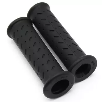 Для Triumph THRUXTON BONNEVILLE/SE/T100 SPEED FOUR 22 мм аксессуары для мотоциклов OEM резиновые ручки крышка руля