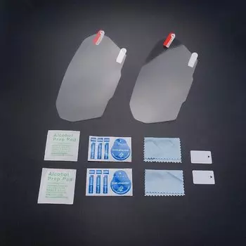 Для Triumph Tiger 800 Tiger 1200 XC XR 1200XC 2017 2018 Мотоциклетные аксессуары кластер Защита от царапин пленка защита для экрана