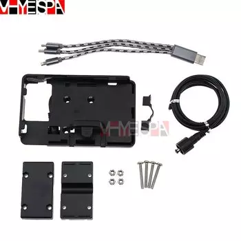 Для Triumph tiger 900 2020 GPS мотоциклетный штатив навигации TIGER 900 GT Pro Tiger 900 ралли tiger 900 ралли Pro