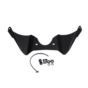 Для Triumph Tiger 900 Rally Pro GT Pro LOW 2020 2021 аксессуары для мотоциклов вилочный Щит Отражатель ветра