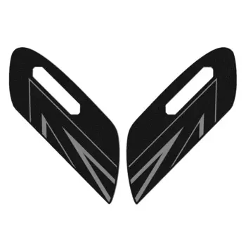 Для Triumph Trident 660 2021-2023 боковая накладка на бак, защита колена, ручка