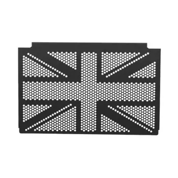 Для Triumph Trident 660 Trident 660 Trident 2023 2024 2025 аксессуары решетка радиатора решетка радиатора крышка сетка крыла