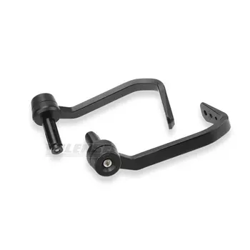 Для уличных тройных 765RS, Trident 660 Daytona 660, ручки мотоцикла, ручки, слайдеры, защита рычага тормоза, сцепления тормоза