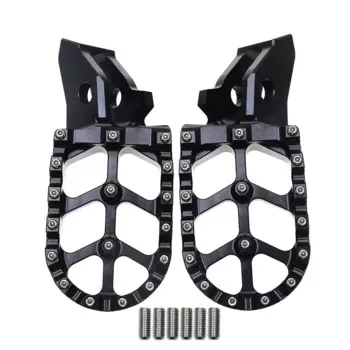 Для Ultrabee Surron Ultra Bee подножка подножка подножка подножки внедорожный электромобиль аксессуары для мотоциклов