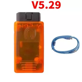 Для VAG DASH CAN V5.29 V5.30 для S-KODA автомобильные диагностические инструменты сканер кода иммобилайзер EEprom программатор ключей VAGdash-CAN