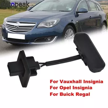 Для Vauxhall, Opel Insignia Buick Regal багажник Задняя дверь Кнопка открытия багажника Люк седан открытие блокировки 13422268