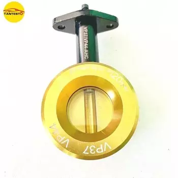 Для VE VP37 VE37 VP44 дизельный насос EDC топливный ротор поршневой поршень ход путешествия измерительный тестер инструменты датчик