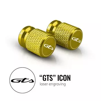 Для Vespa GTS 125 150 300 Super 300 Super300 GTV 125 GTV 250 GTV 300 стандартный клапан мотоцикла Набор колпачков для шин