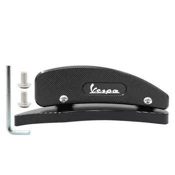 Для VESPA Primavera 150 GTS 300 Primavera 150 GTS 300 аксессуары для мотоциклов скутер переднее крыло носовой клюв декоративная крышка