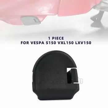 Для Vespa Sprint Primavera GTS GTV LX LXV S мотоциклетный обтекатель, крышка рамы, боковая заглушка, блокираторы из АБС-пластика