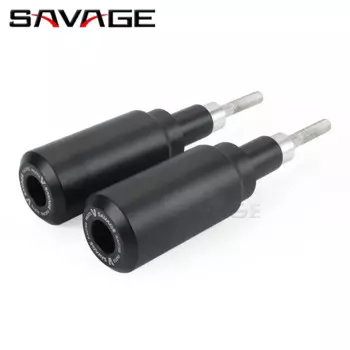 Для VOGE 500R 500AC 525R 525AC рама слайдер защита от столкновений 500 AC/R 525 AC/R аксессуары защита от падения двигателя Crash Pad