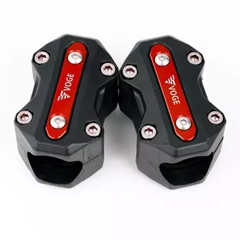 Для Voge 525 900 625 DSX DSX525 DSX900 625DSX 900DSX 500 AC DS 300 DS Rally Защита двигателя Защита бампера DSX 525 900 625