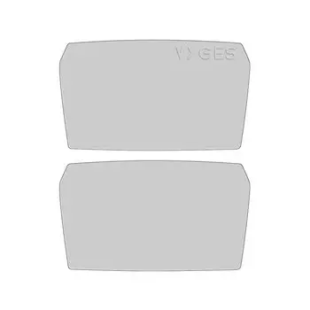 Для VOGE DS525X 525DSX 525 DSX DS 525 X 2023 2024- Защитная пленка для TFT-дисплея мотоцикла Защитная пленка для экрана Инструментальная пленка