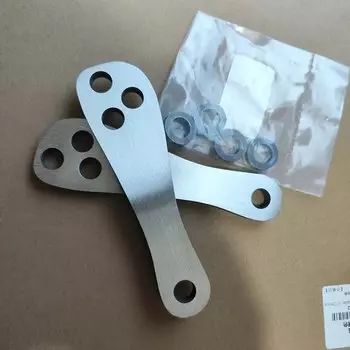 Для VOGE DS525X 525DSX DSX525 DSX 525 DSX DS 525X 525RR RR525 525 RR Аксессуары для мотоциклов Задняя подвеска Опускающее подъемное звено