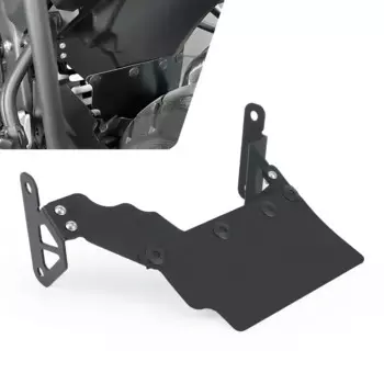 Для VOGE DS525X 525DSX заднее крыло брызговик амортизатор щит противоударный чехол протектор Valico 525 DSX 2023 2024