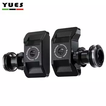 Для VOGE DS525X DS625X dsx525 dsx625 DS 625 525 X аксессуары для мотоциклов, ползунки катушки маятника, подставка, винт, блок пускового пособия