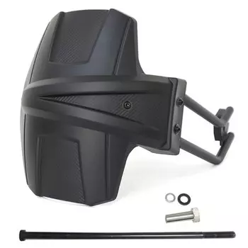 Для VOGE DS900X 900DSX DSX900 900DS DSX900 DSX DS 900X крыло мотоцикла задняя крышка задний брызговик защита от брызг