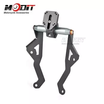 Для Voge DS900X DSX900 DSX, аксессуары для мотоциклов, GPS-держатель для телефона, подставка, навигационный кронштейн, подставка для амортизатора