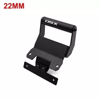 Для VOGE DS900X DSX900 Valico 900 DSX DS12 мм/22 мм мобильный телефон GPS-навигация удлинитель руля набор монтажный держатель