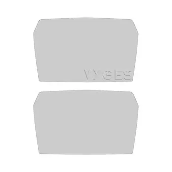 Для VOGE SR4 MAX350 SR4MAX LX350T 400SR4 мотоциклетная защитная пленка для TFT-дисплея, защитная пленка для экрана, инструментальная пленка