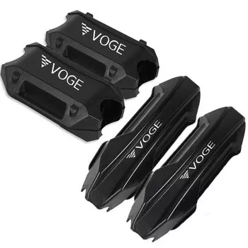 Для VOGE Valico 500DS 525DS 650DS 900DS 500 525 650 900 DSX 25 мм аксессуары для мотоциклов защита двигателя бампер Защита от удара