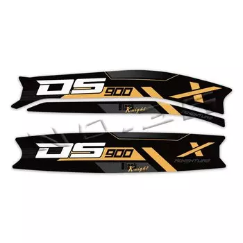 Для VOGE Valico 900DSX DSX900 900 DSX 2024 мотоциклетная наклейка на рукоятку с вращающимся валом свободная рукоятка защитные наклейки водонепроницаемая