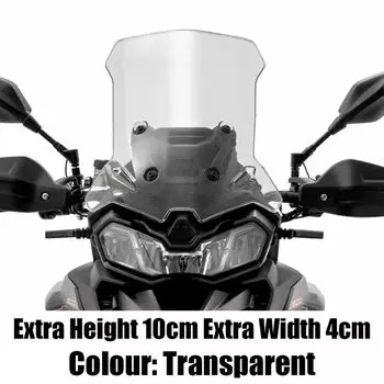 Для VOGE Valico DS900X DSX 900 900 DSX 2024-увеличитель ветрового стекла мотоцикла аксессуары для модификации DS900X
