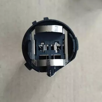 Для Volkswagen Golf 6 7 автомобильные фары головного света ближнего света H7 специальная Базовая фара оригинальные детали для разборки автомобиля 5K0 941 109 D