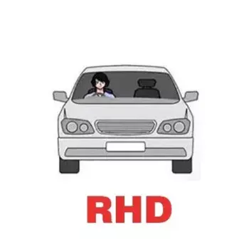 Для Volkswagen Sharan MK2 2010-2021 7N передние и задние щетки стеклоочистителя с левым рулем и левым рулем, щетки для лобового стекла, оснащенные нажимными