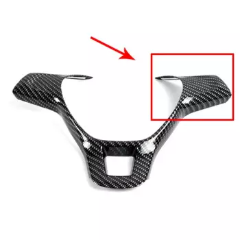 Для Volkswagen VW Caddy 2016-2019 кнопка переключения на руле, декоративная накладка из АБС-пластика, автомобильные аксессуары