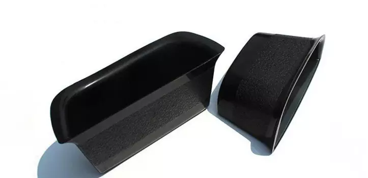 Для Volkswagen VW Jetta MK6 2011 2012 2013 2014, подлокотники для дверей автомобиля, ящик для хранения автомобильных аксессуаров