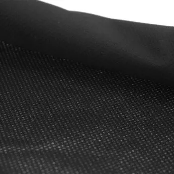 Для Volkswagen VW MK7 Golf 7 GTI GolfR 2013-2020 Polo SEAT Leon Шляра на крыше Ткань Солнцезащитный козырек Ткань Автомобильный солнцезащитный чехол на крыше