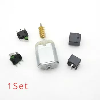 Для Volkswagen VW Passat Magotan B6 B7L 3C CC J764 ELV/ESL мотор блокировки рулевого колеса ACP13 ремонтный комплект