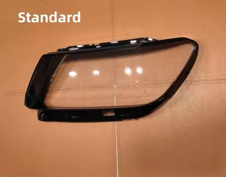 Для Volkswagen VW Tiguan 2017 2018 2019 2020 2021, сменная линза для фар, крышка, стекло фары
