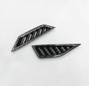 Для Volkswagen VW Tiguan 2017-2021 2022, аксессуары для интерьера, ABS, автомобильный кондиционер, розетка переменного тока, вентиляционная рамка, накладка