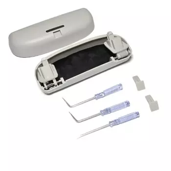 Для Volkswagen VW Tiguan MK2 2017-2021 Passat B8 Touran автомобильный держатель для солнцезащитных очков чехол для хранения солнцезащитных очков