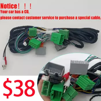 Для VOLVO C30 S40 V50 C70 2006-2012