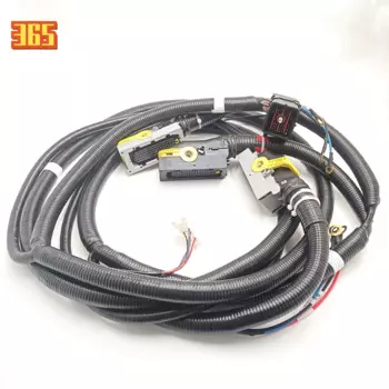 Для volvo engine кабель стартера cable d6e d7e, высококачественный кабель volvo 88894000
