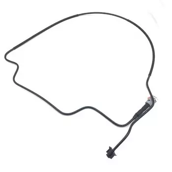 Для Volvo S60 S80 V70 XC70 2.5L-L5 2007-резервуар для воды водопроводная труба 4 цилиндра 2.0T11 31319053 автомобильный шланг резервуар для воды водопроводная труба