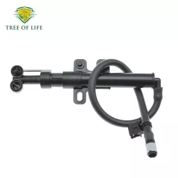 Для VOLVO S90 S90L V90 CROSS COUNTRY 2017 2018 2019, насос омывателя передних фар, насадка для фар, привод для очистки распылением 31364192