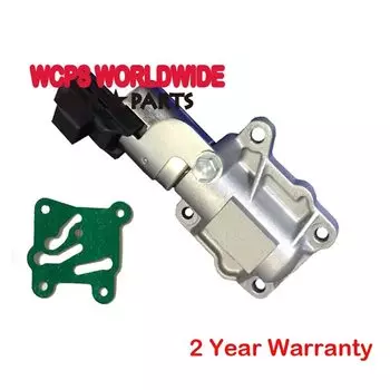 Для Volvo Впускной распределительный вал VVT s40 I 1 vs v40 V W 1,8 бензиновый b4184s 9454789 36002684 30731212 4996-02 de288024 электромагнитный клапан