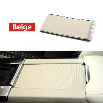 Для Volvo XC60 2009-2017 S60 S60L 2011-19 Автомобильная центральная консоль, скользящие жалюзи, держатель стакана, крышка для роликовой шторы, замена 39868873