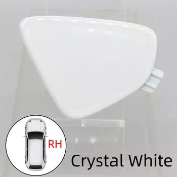 Для VOLVO XC60 2014 2015 2016 2017 31323767 31323767-2 398215624, передний бампер, буксировочный крючок, крышка, буксировочная крышка, буксировочная крышка прицепа