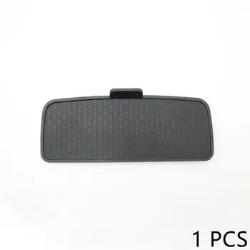 Для Volvo XC60 XC90 V60 V90 S60L S90L лоток для хранения заднего подлокотника, чашка для воды, резиновая нижняя накладка, противоскользящий коврик 31389183