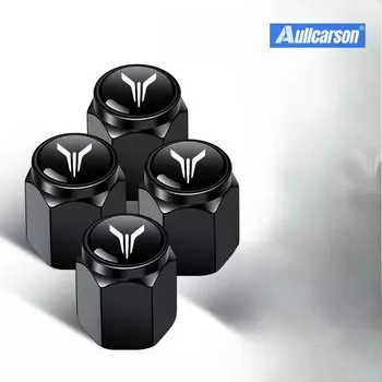 Для Voyah Dream Free Passion автомобильные колеса, колпачки для воздушных клапанов, крышка штока с авто Access Jl 4, шт.