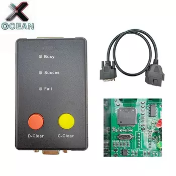 Для VW для VAG для Audi OBD2, инструмент для сброса подушки безопасности, автомобильные диагностические инструменты, инструмент для сброса данных подушки безопасности