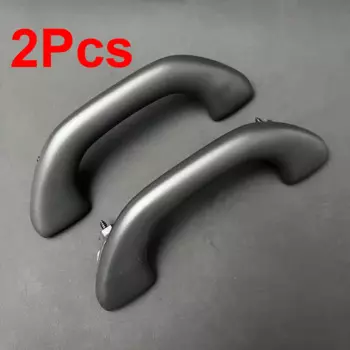 для VW GOLF 6 2008-2012 CC 2010-2018 черная передняя потолочная ручка внутренняя ручка на крышу 5KD 857607 5KD 857 607 Аксессуары