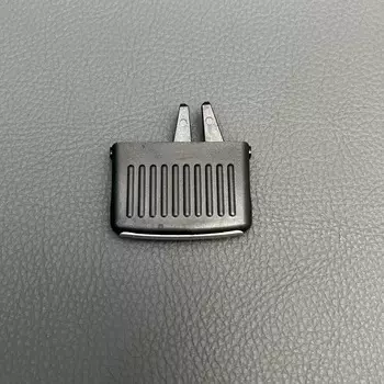 Для VW Golf 6 GTI 2011 2012 2013, передняя приборная панель, кондиционер, регулируемый зажим, зажим для вентиляционного отверстия кондиционера, 5KD 819728 5КД 819703 5KD81970